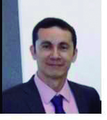 Foto del investigador
